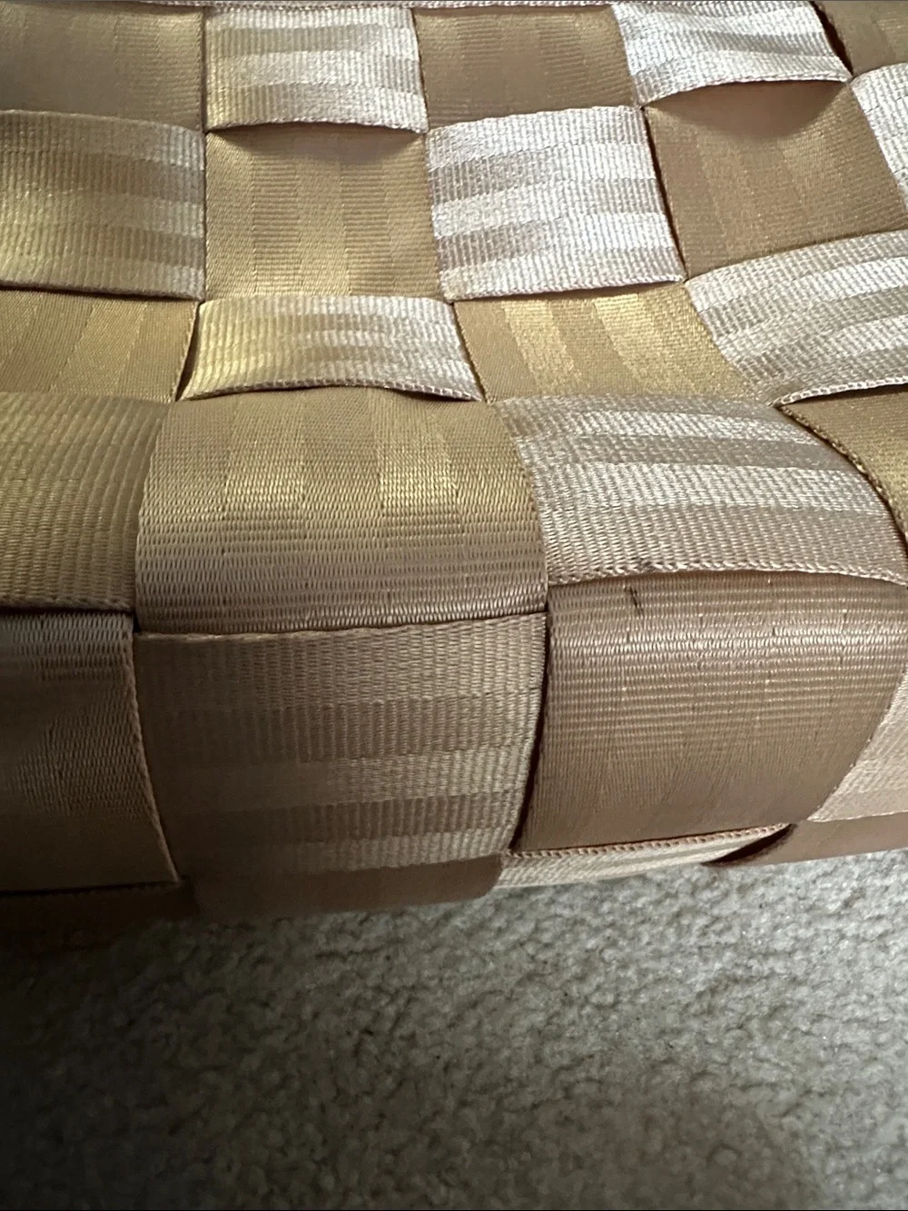 Harveys structured woven